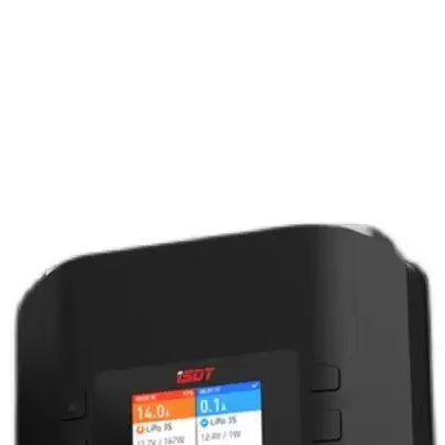 ISDT K4 デュアルチャンネルRCスマートバッテリーチャ - Isdt K4 Dual Lipo Charger のレビューと価格