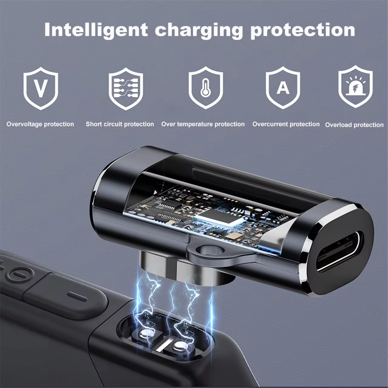 磁気タイプC充電器,充電アダプター,after shokz  - Skyrc B6 Neo Smart Charger のレビューと価格