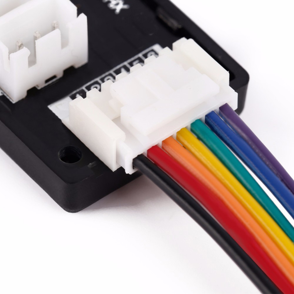 リチウム電池バランス充電器,JST XH拡張アダプターボード - 12S Lipo Battery Balancing Board のレビューと価格
