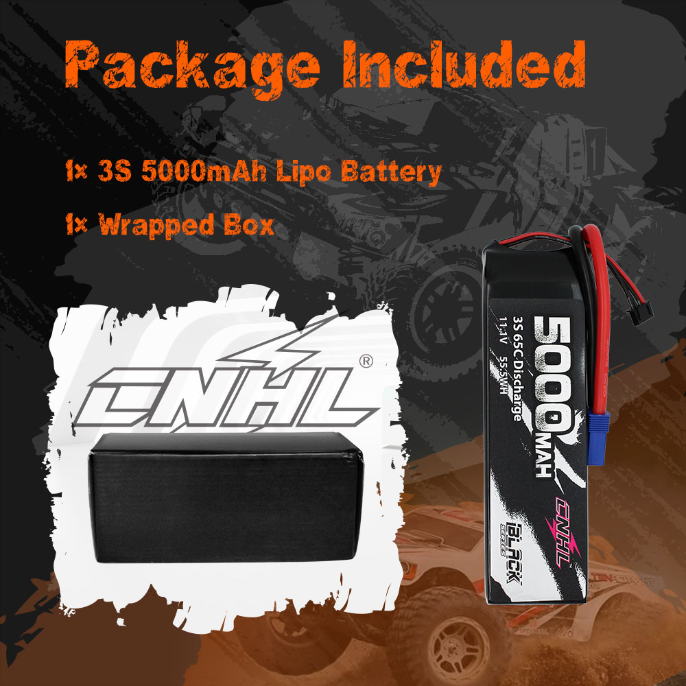 Cnhl-rcカー、トラック、飛行機、ヘリコプター、飛行機、 - 6S Lipo Battery 22.2V 5000Mah のレビューと価格