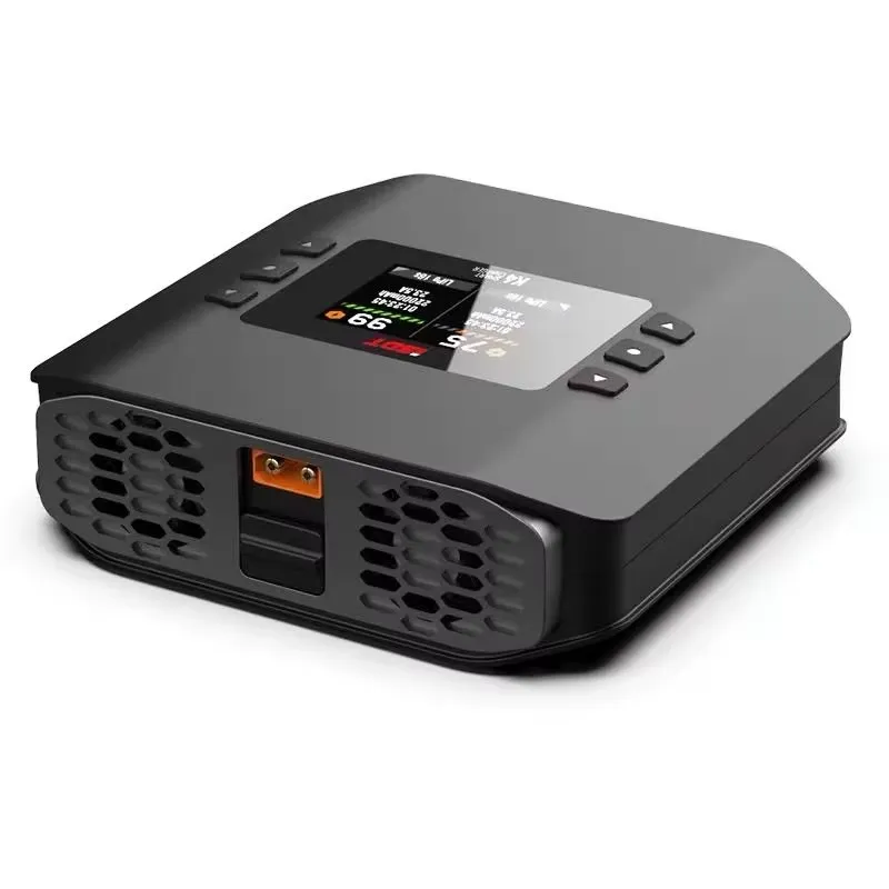 2023 ISDT K4 AC 400W/DC 600W x - Isdt K4 Dual Lipo Charger のレビューと価格