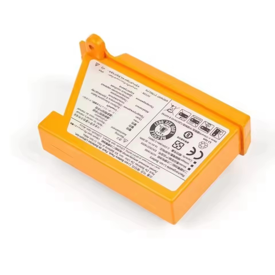5000mAh 交換用バッテリー LG VR シリーズ VR - 4S Lipo Battery 14.8V 6000Mah のレビューと価格